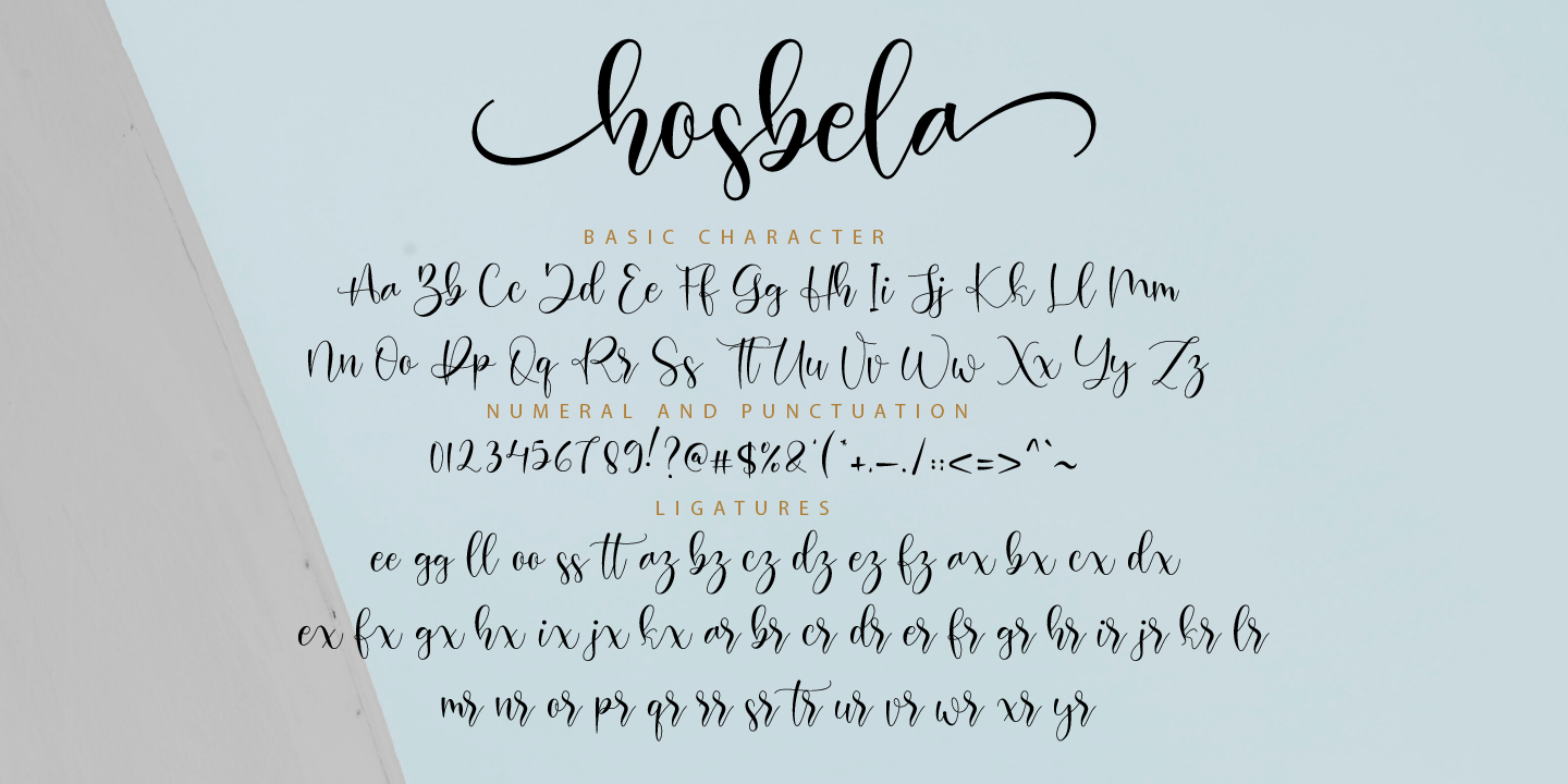 Hosbela